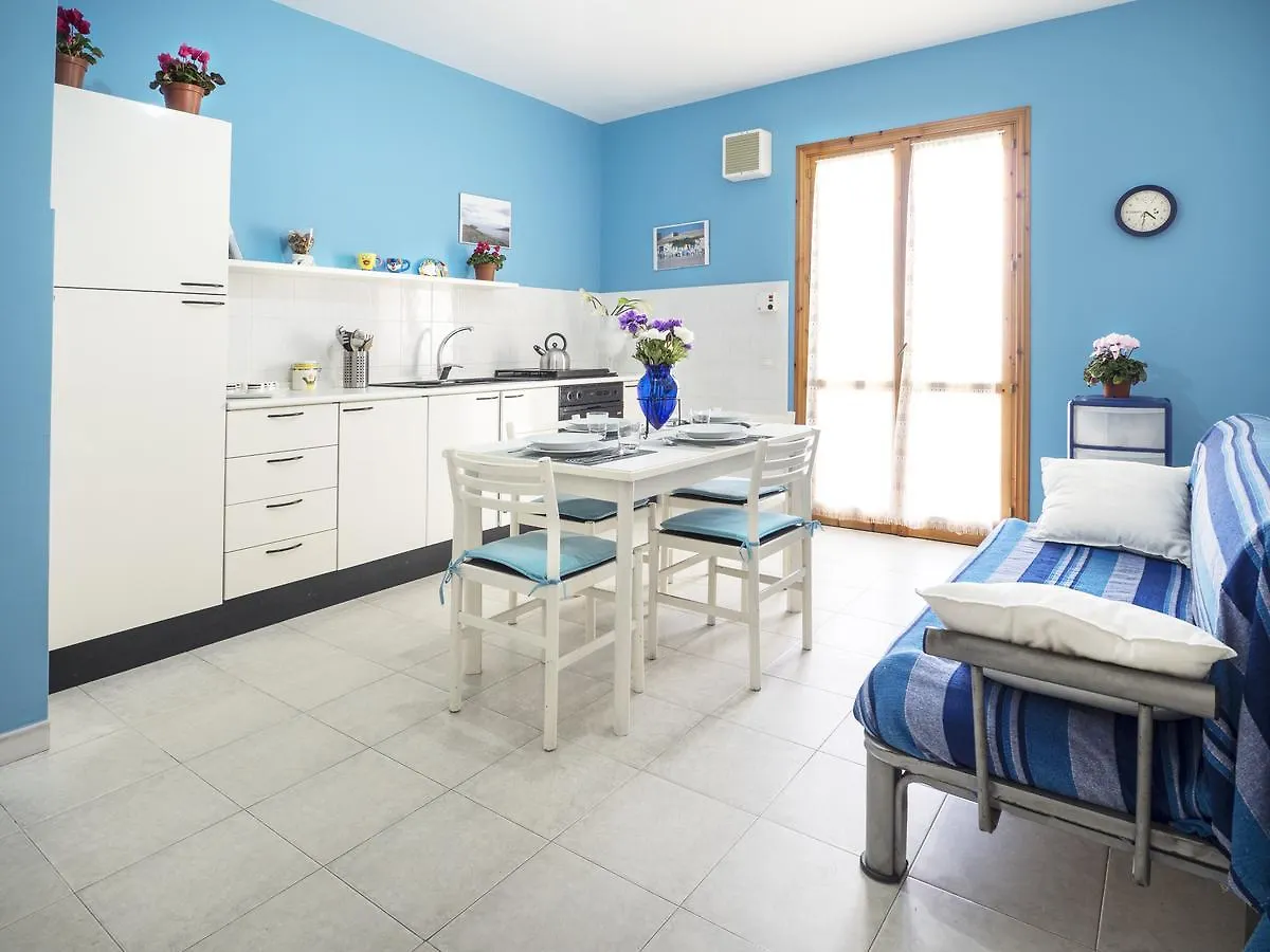 Apartman Siciliacasevacanze - Casa Girasole Marina di Ragusa