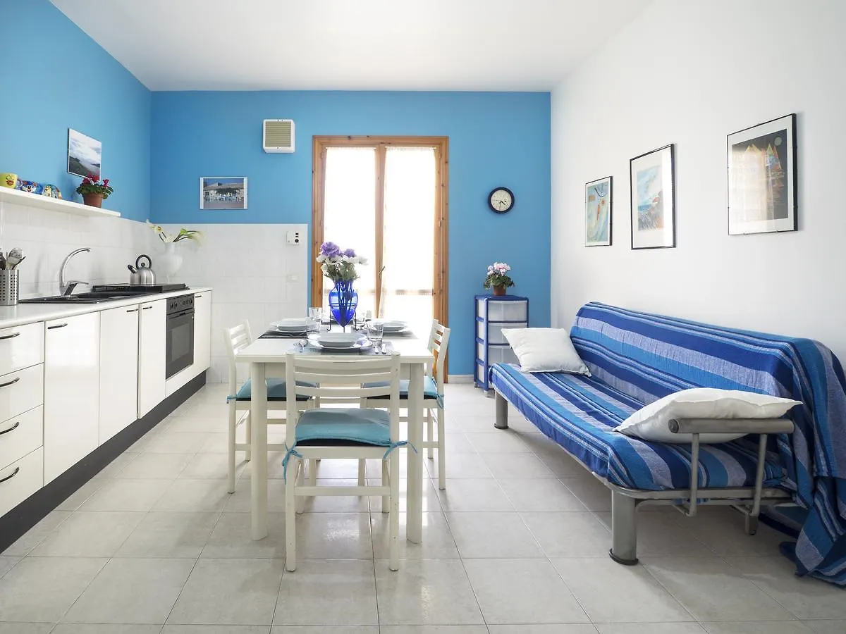 Apartman Siciliacasevacanze - Casa Girasole Marina di Ragusa Olaszország