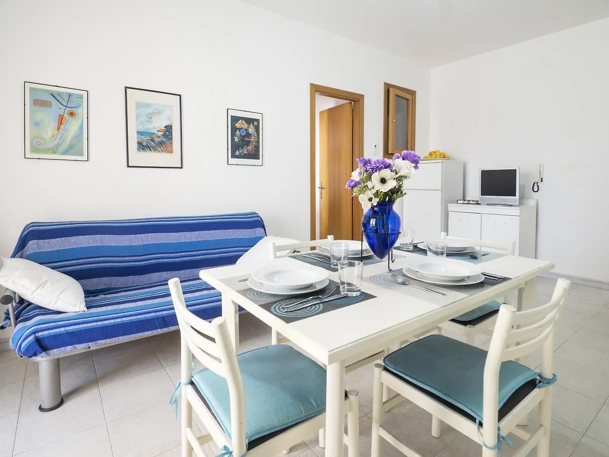 siciliacasevacanze - Casa Girasole Marina di Ragusa Apartamento