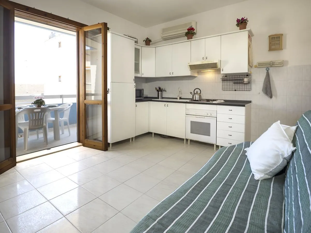 Siciliacasevacanze - Casa Girasole Marina di Ragusa