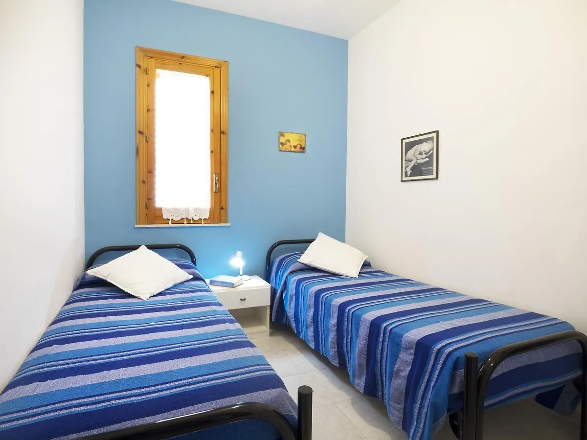 siciliacasevacanze - Casa Girasole Marina di Ragusa 0*,  Italia