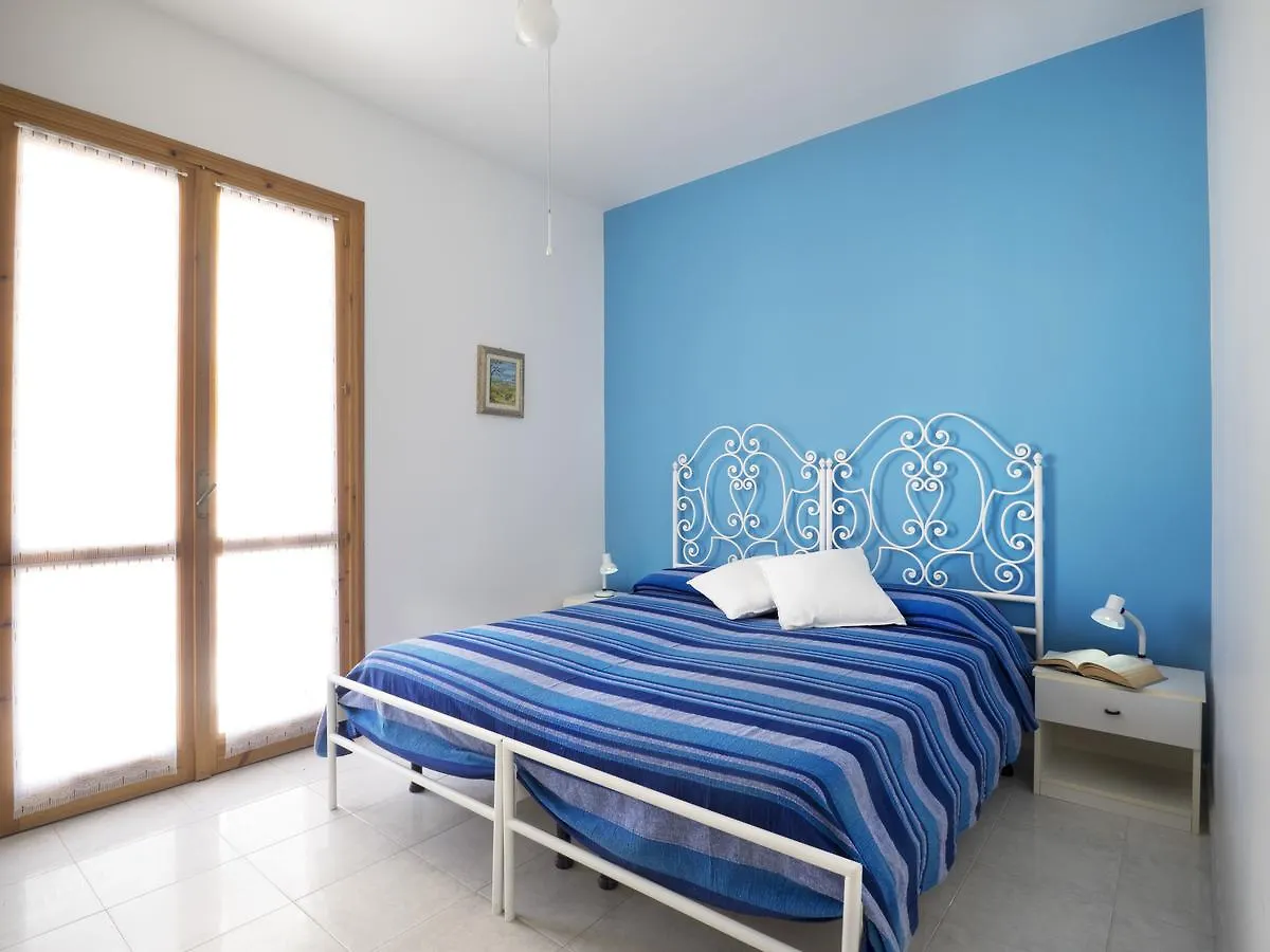 siciliacasevacanze - Casa Girasole Marina di Ragusa Apartamento