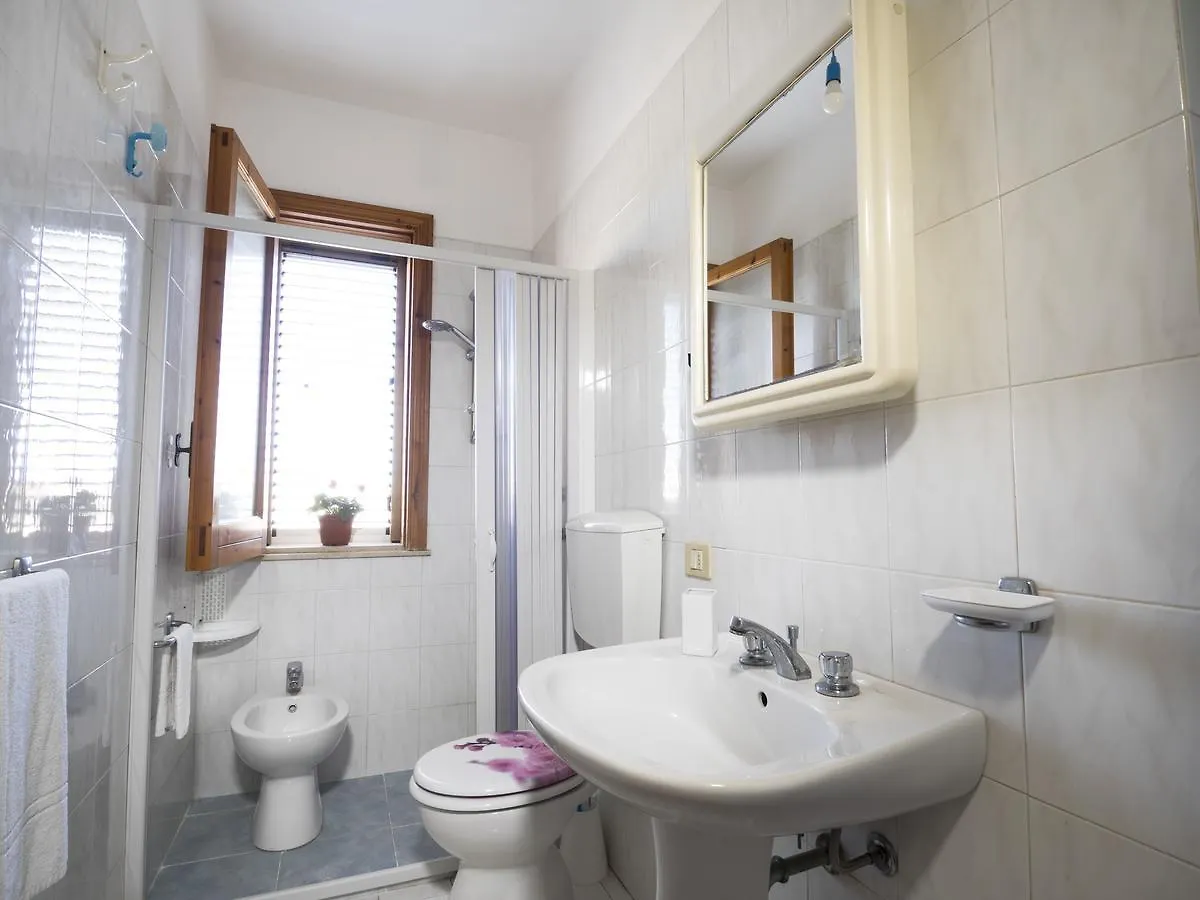 Apartamento siciliacasevacanze - Casa Girasole Marina di Ragusa