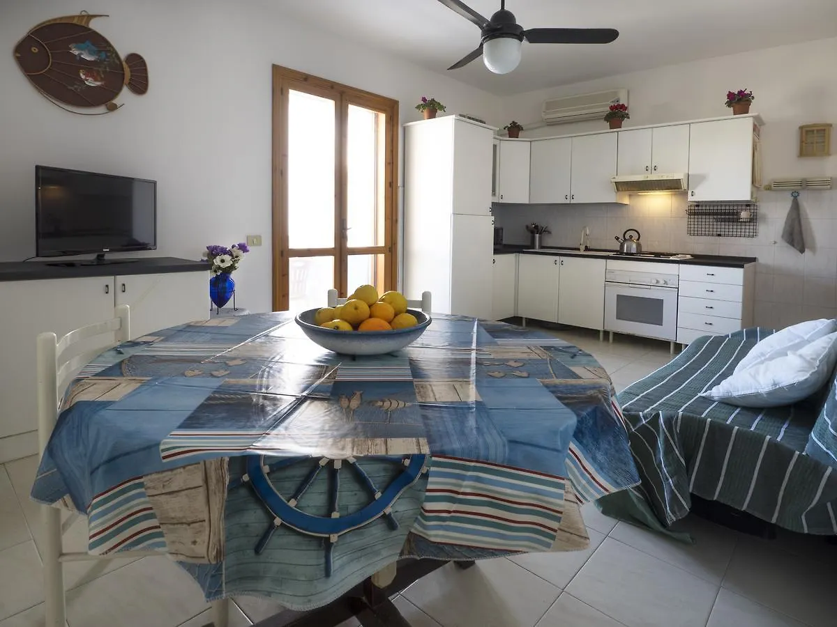 Apartamento siciliacasevacanze - Casa Girasole Marina di Ragusa