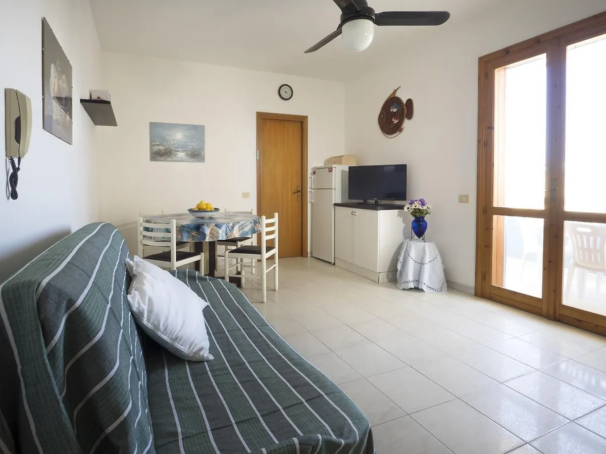 siciliacasevacanze - Casa Girasole Marina di Ragusa