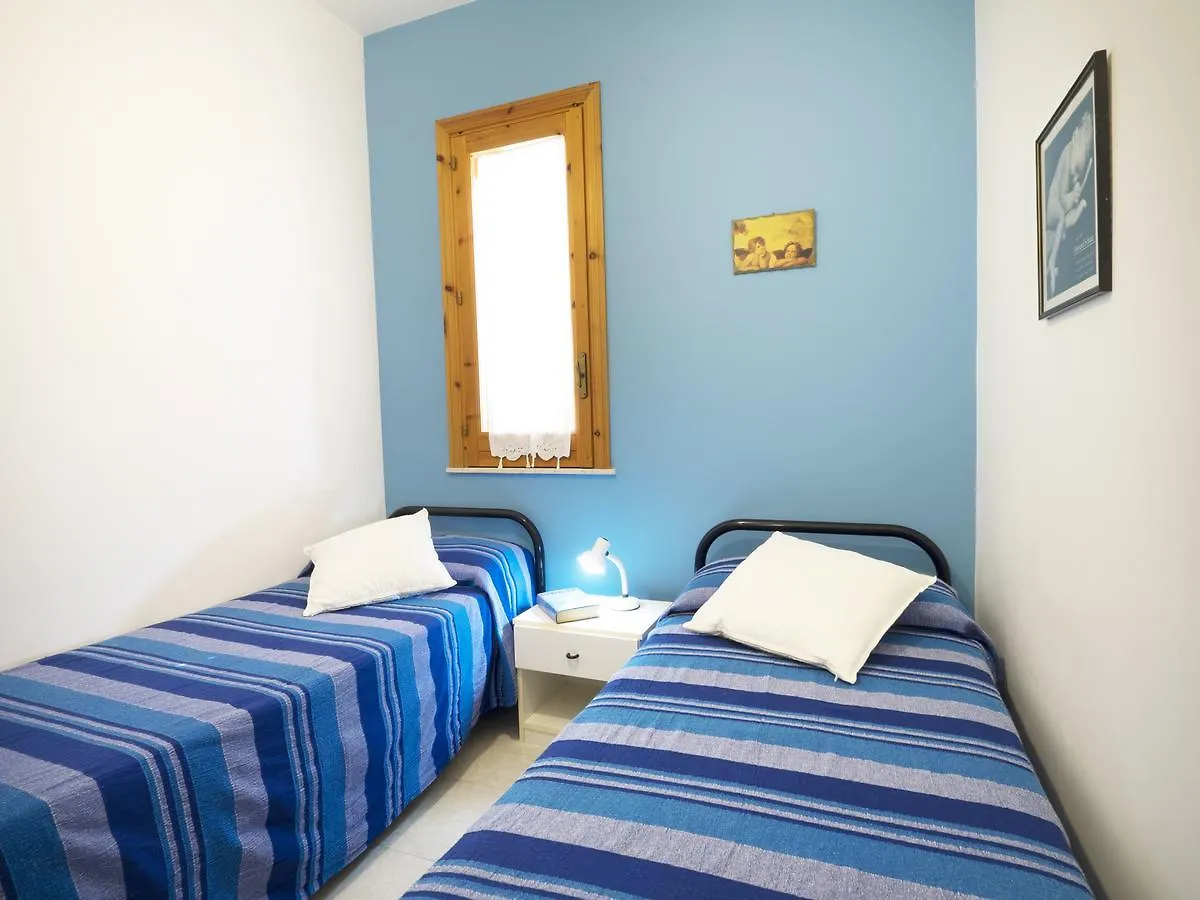 Siciliacasevacanze - Casa Girasole Marina di Ragusa Apartman