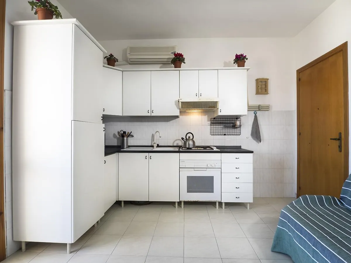 Apartman Siciliacasevacanze - Casa Girasole Marina di Ragusa