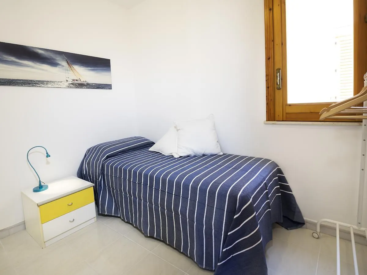 siciliacasevacanze - Casa Girasole Marina di Ragusa