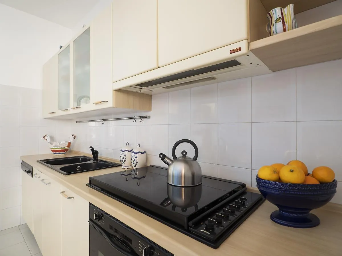 Siciliacasevacanze - Casa Girasole Marina di Ragusa Apartman