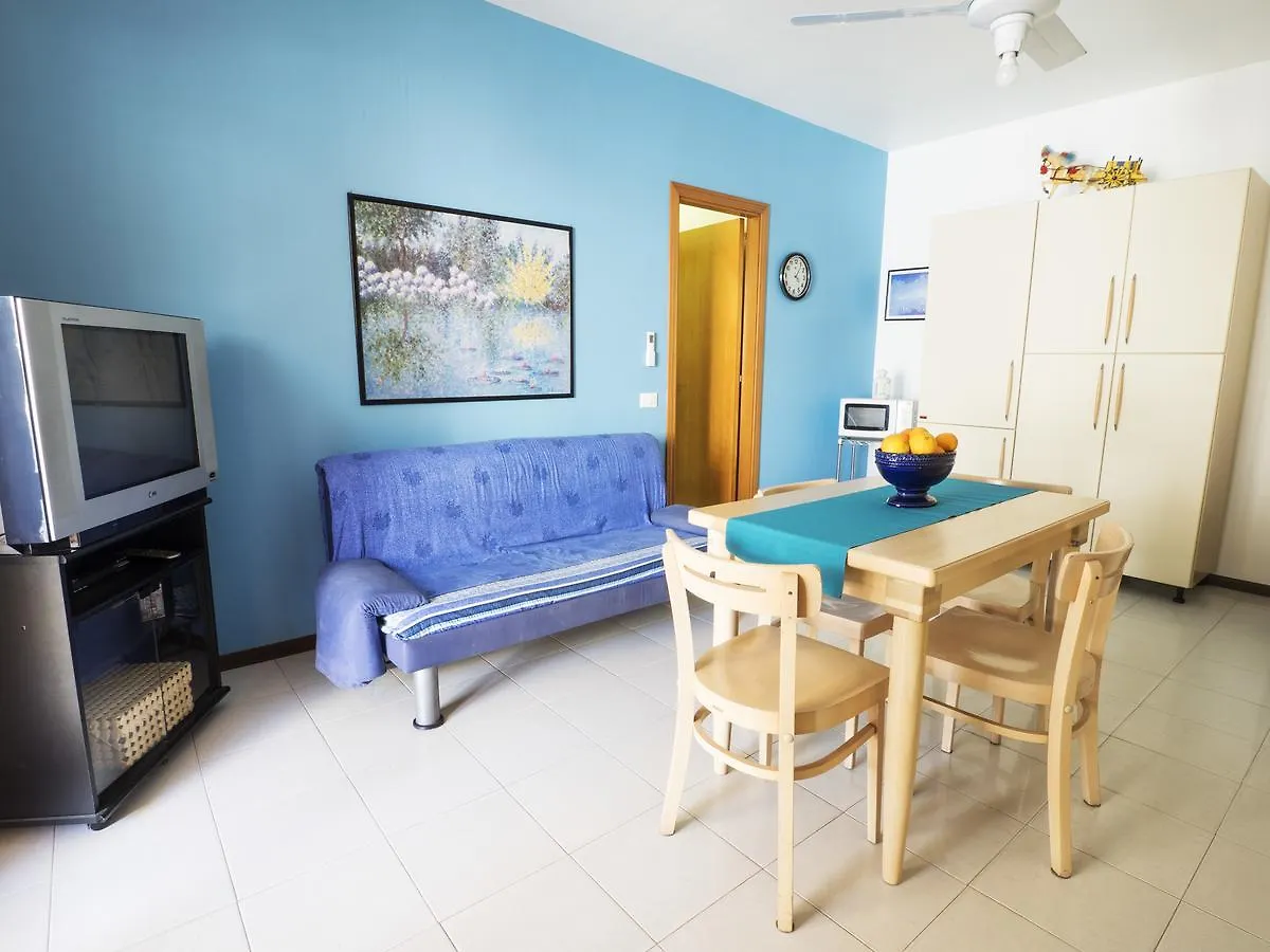 Apartman Siciliacasevacanze - Casa Girasole Marina di Ragusa