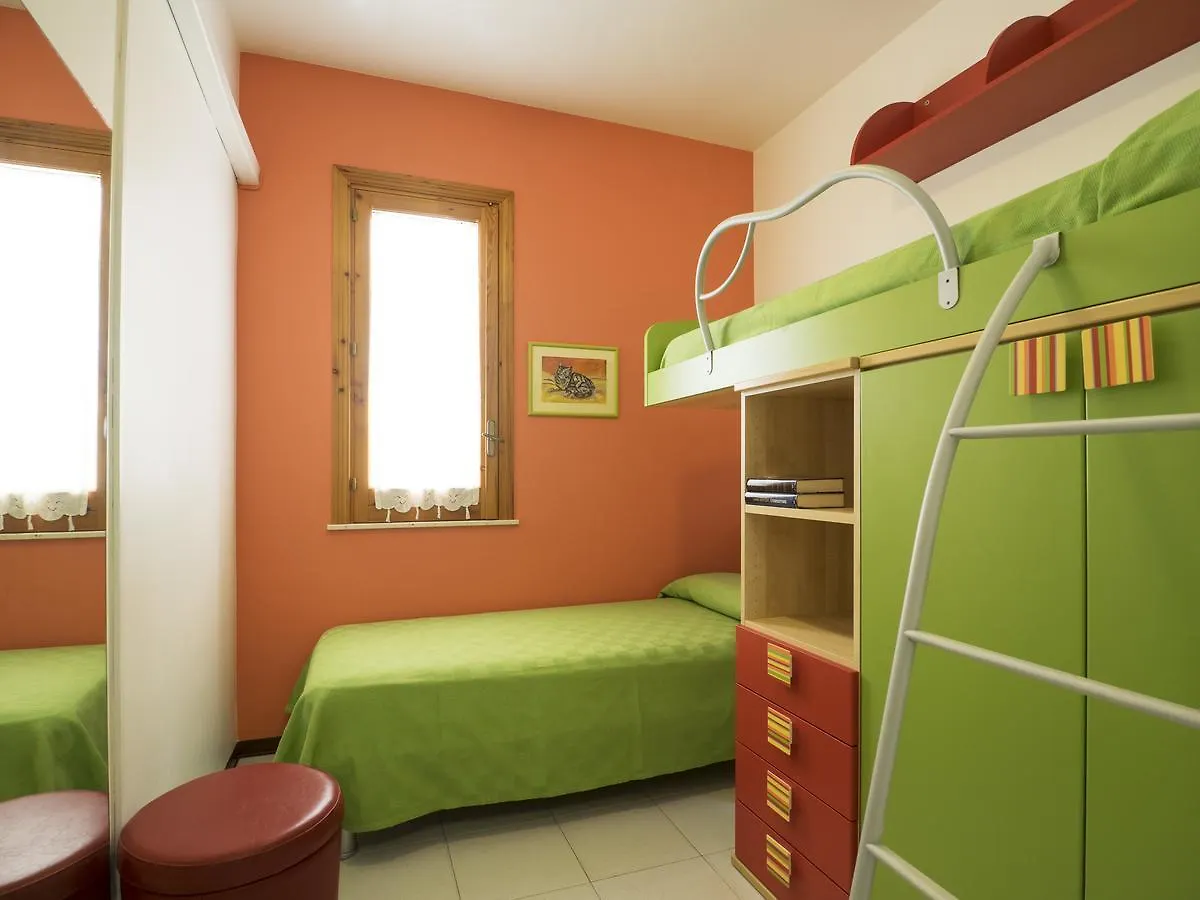 Apartman Siciliacasevacanze - Casa Girasole Marina di Ragusa