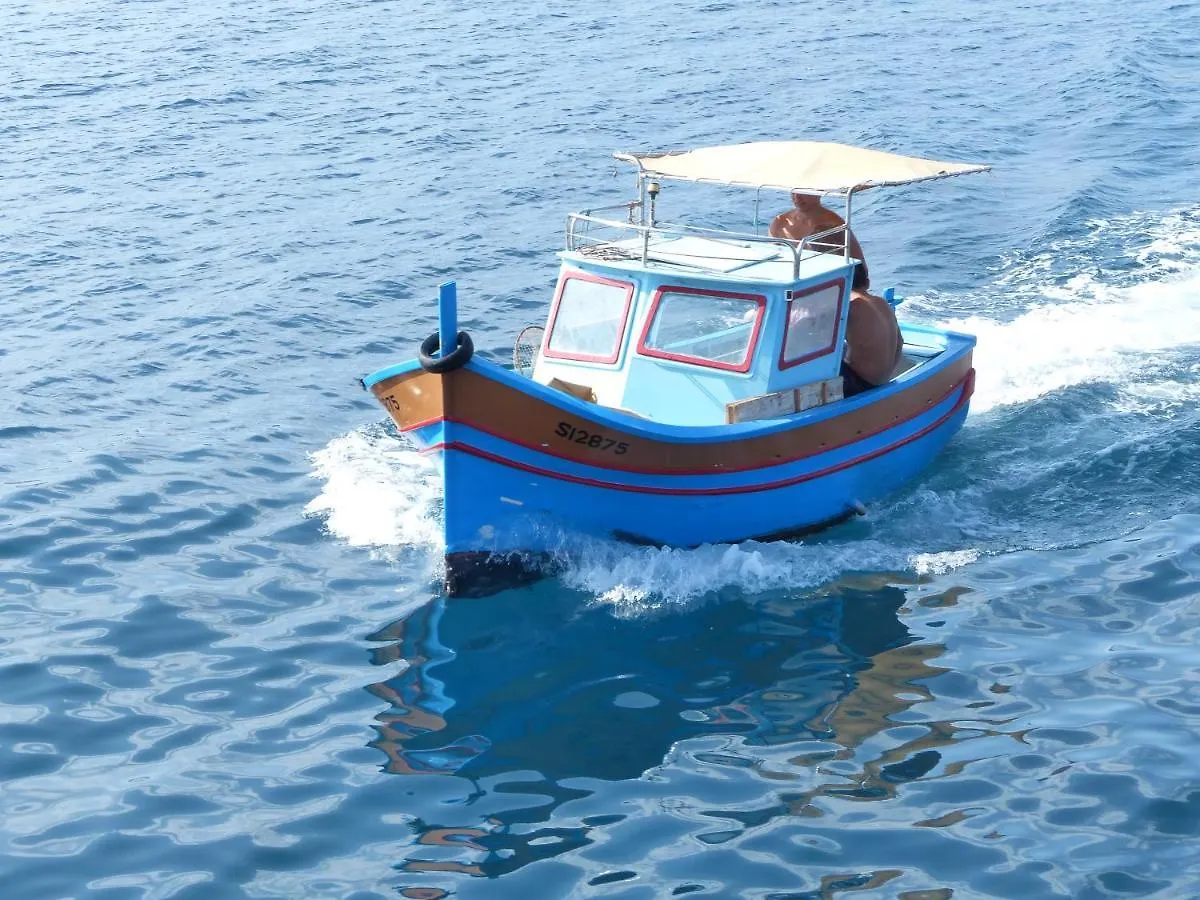 Siciliacasevacanze - Casa Girasole Marina di Ragusa