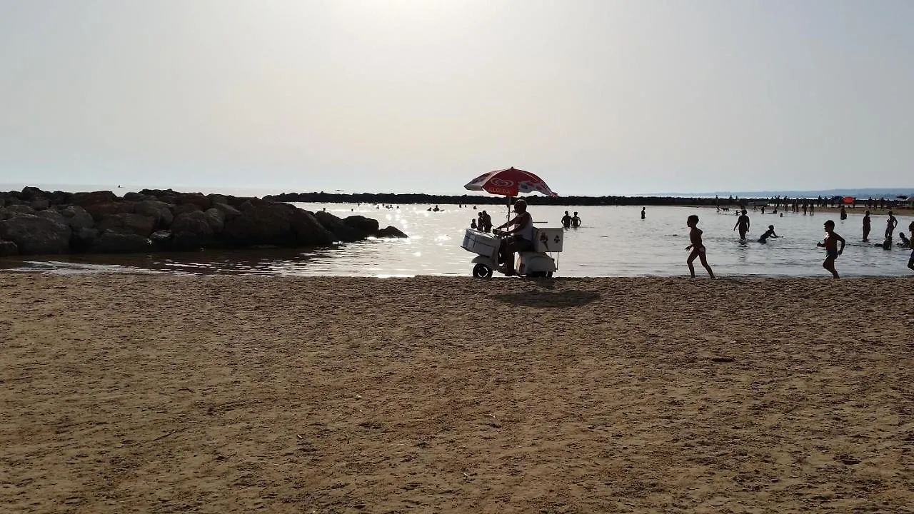 Apartamento siciliacasevacanze - Casa Girasole Marina di Ragusa