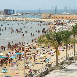 Сasa de vacaciones Ragusa 2 Al Mare, Marina di Ragusa